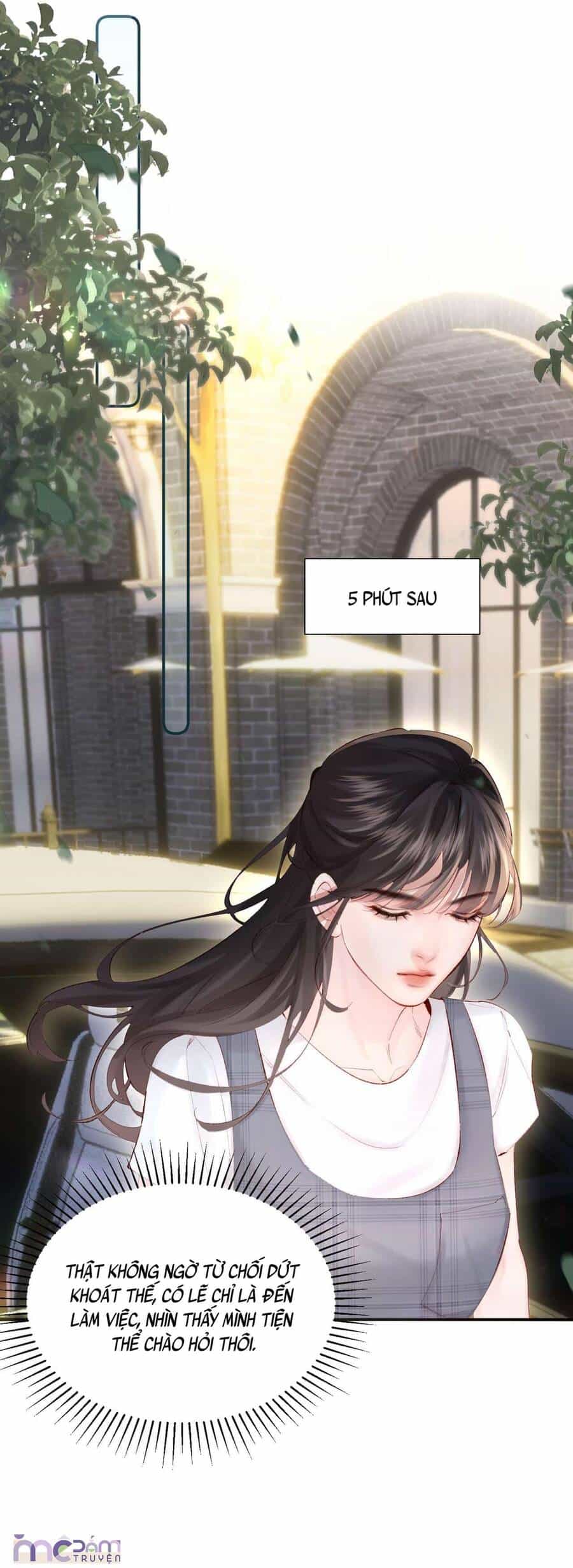 Siêu Cấp Cưng Chiều - Chương 13 - ảnh 28