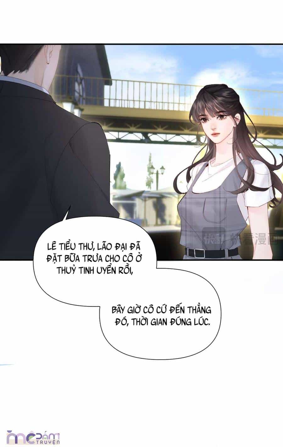 Siêu Cấp Cưng Chiều - Chương 13 - ảnh 29