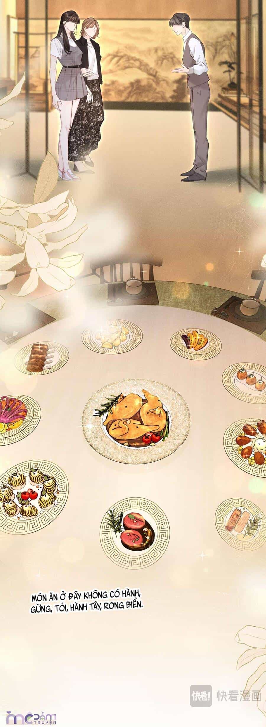 Siêu Cấp Cưng Chiều - Chương 13 - ảnh 40