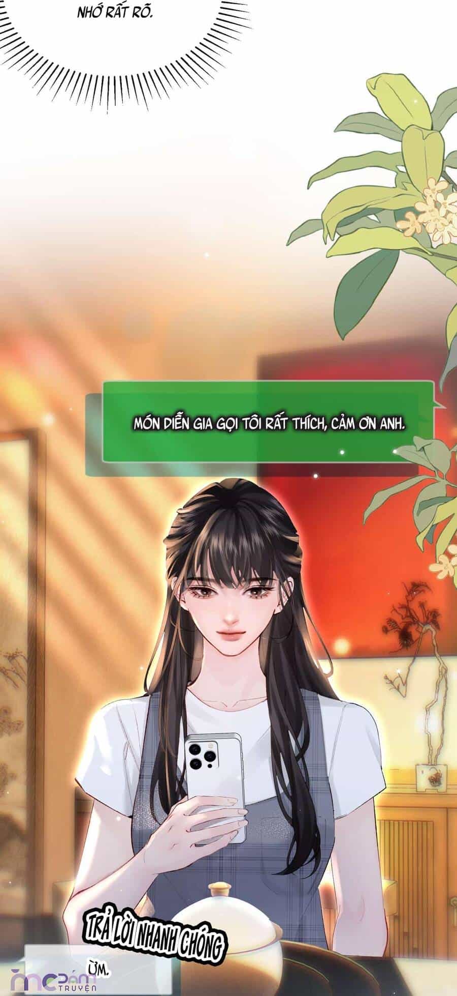 Siêu Cấp Cưng Chiều - Chương 13 - ảnh 42