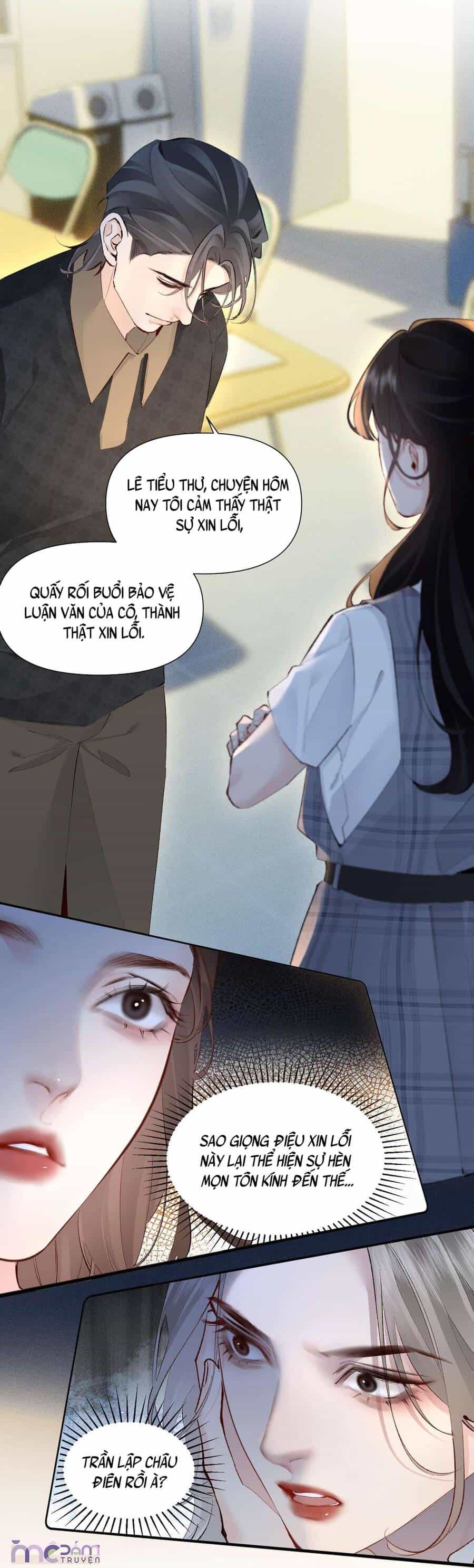 Siêu Cấp Cưng Chiều - Chương 13 - ảnh 8