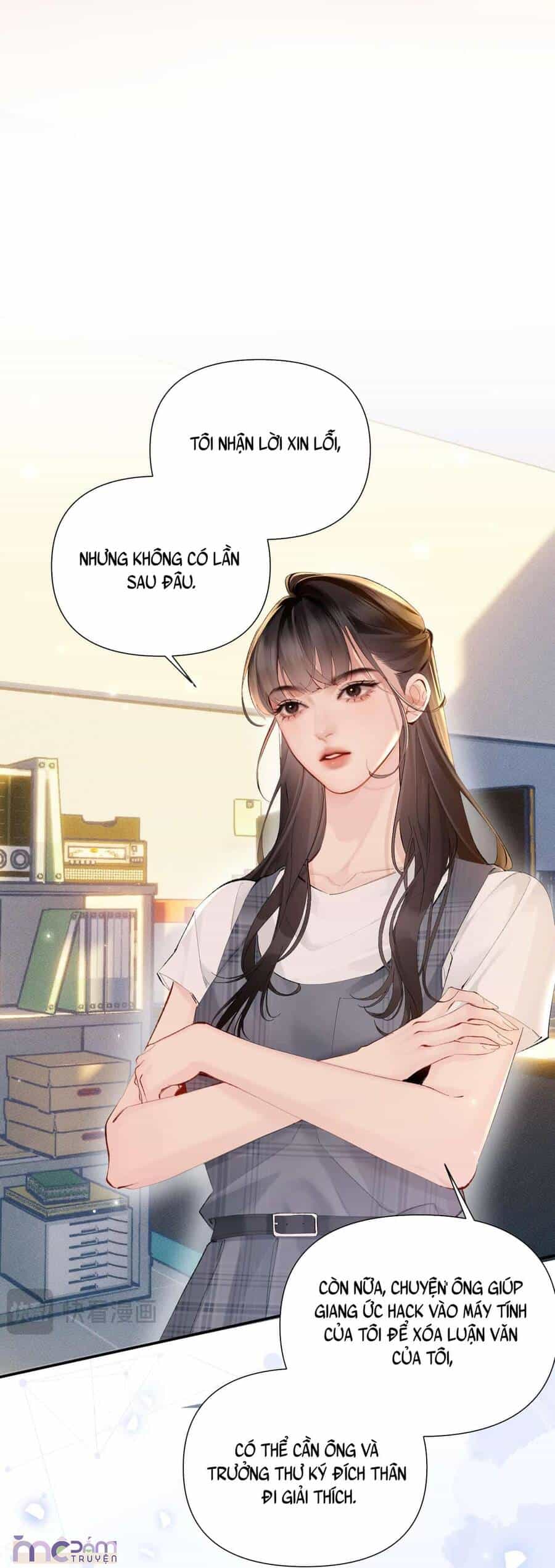 Siêu Cấp Cưng Chiều - Chương 13 - ảnh 9