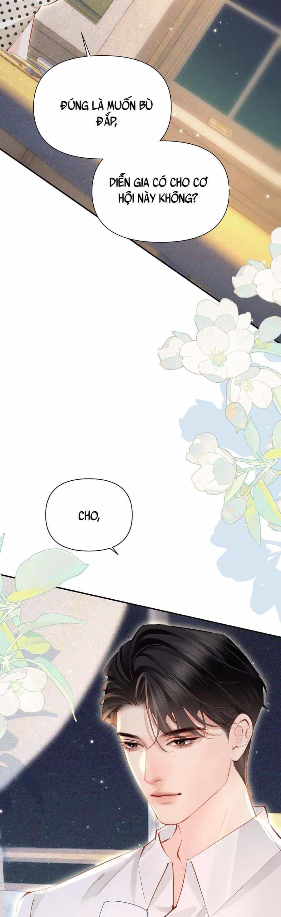 Siêu Cấp Cưng Chiều - Chương 14 - ảnh 31