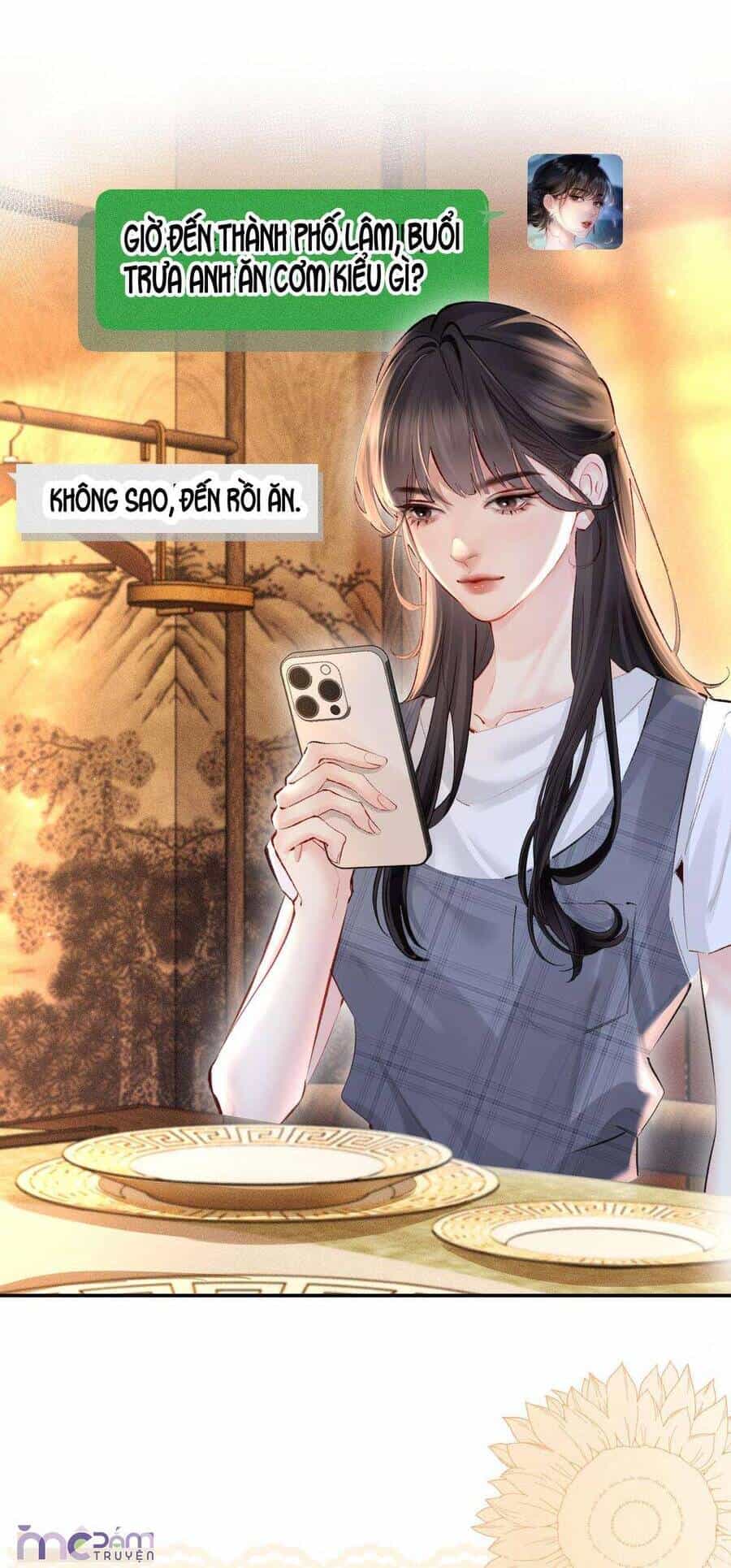 Siêu Cấp Cưng Chiều - Chương 14 - ảnh 6