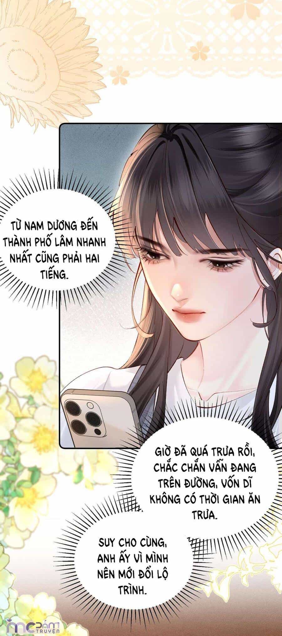 Siêu Cấp Cưng Chiều - Chương 14 - ảnh 8