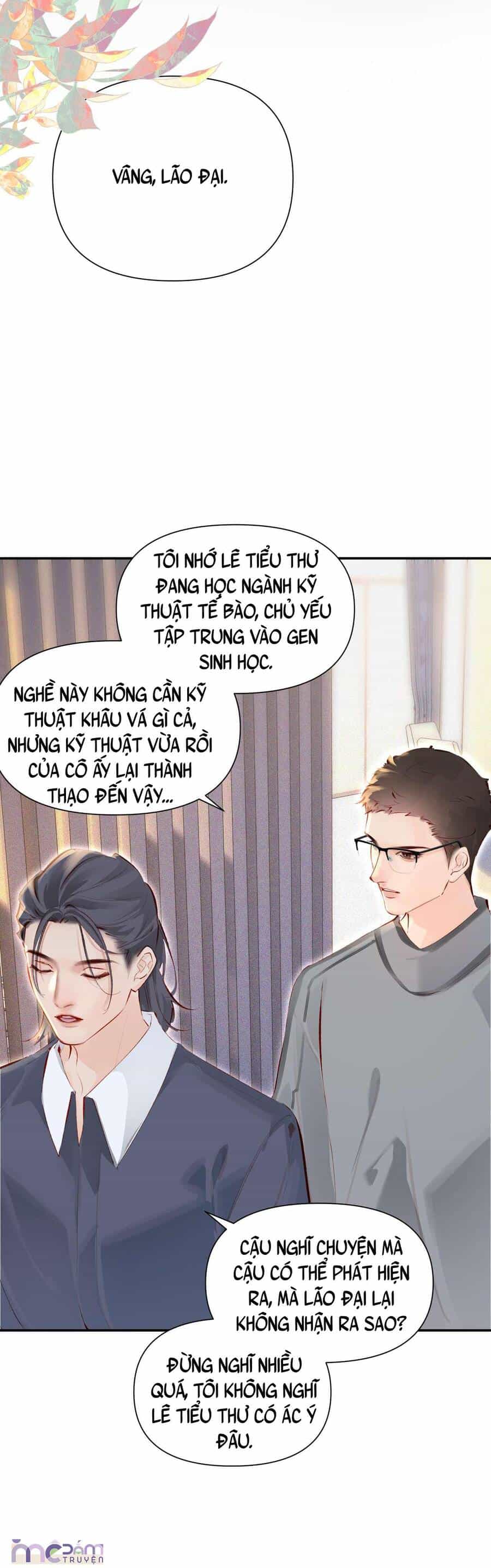 Siêu Cấp Cưng Chiều - Chương 15 - ảnh 31