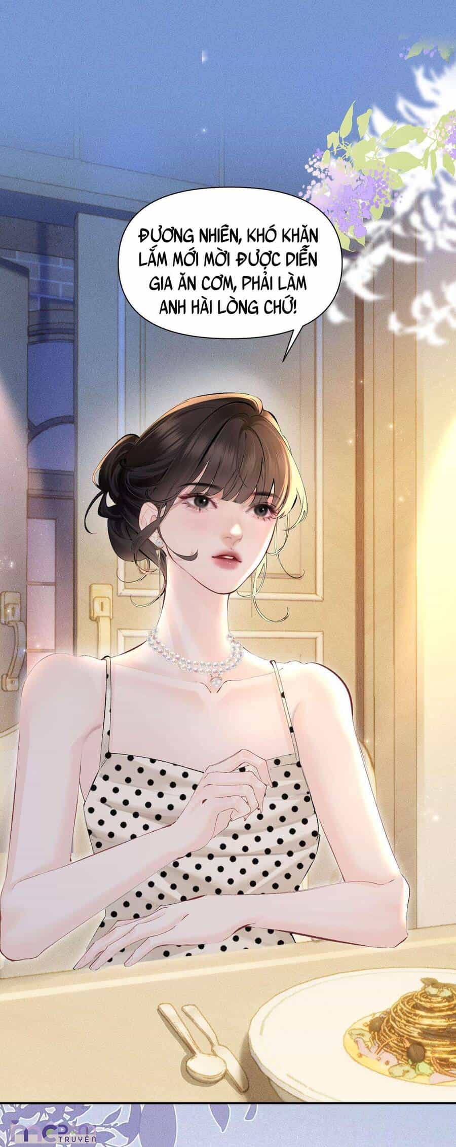 Siêu Cấp Cưng Chiều - Chương 15 - ảnh 5