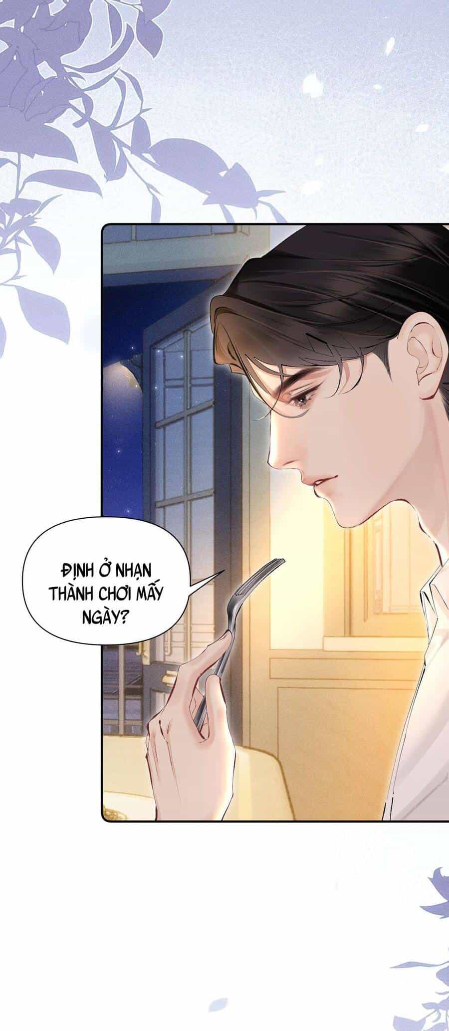 Siêu Cấp Cưng Chiều - Chương 15 - ảnh 6