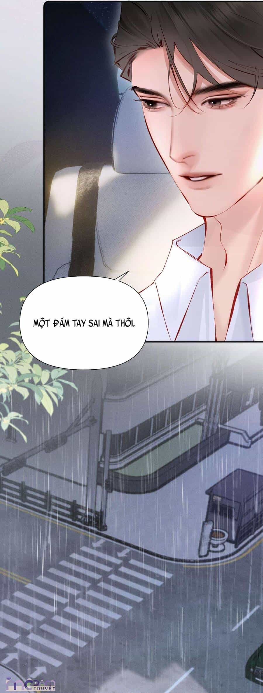 Siêu Cấp Cưng Chiều - Chương 16 - ảnh 14
