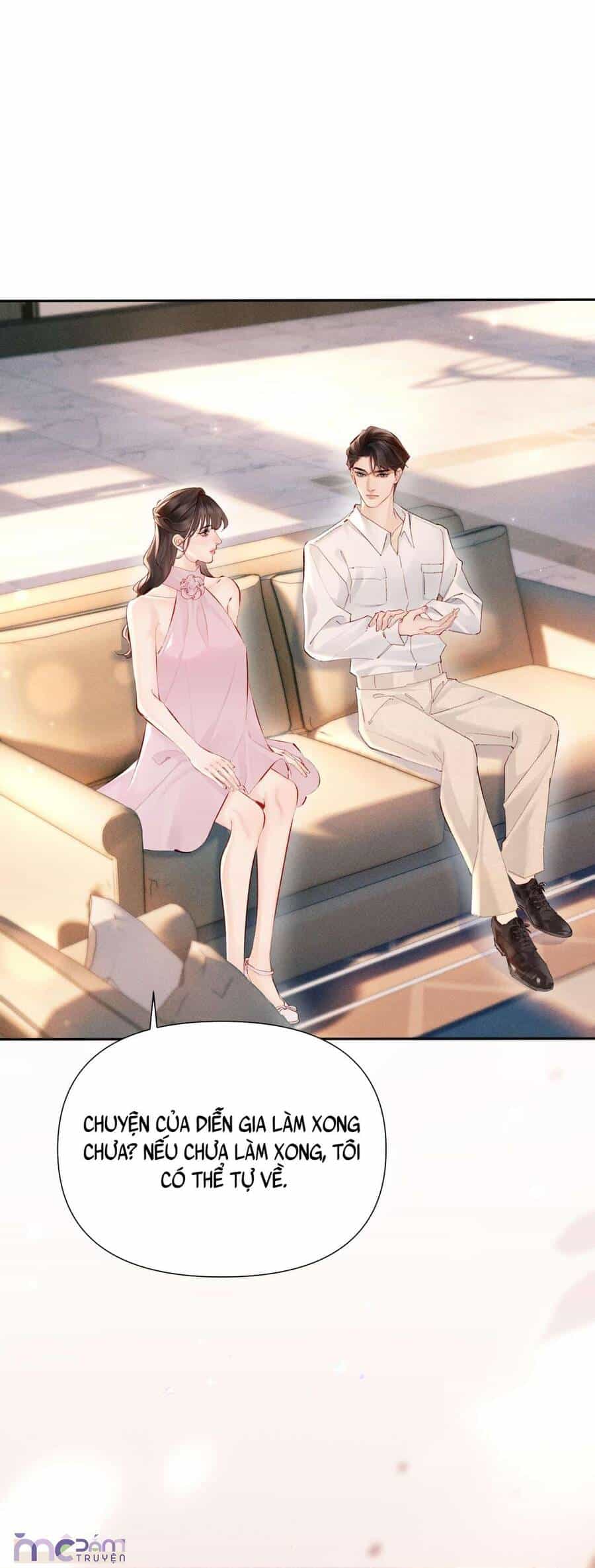 Siêu Cấp Cưng Chiều - Chương 16 - ảnh 5
