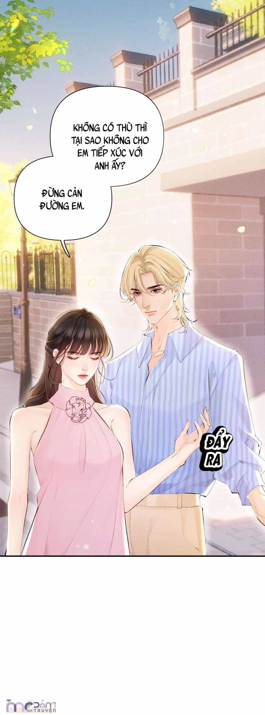 Siêu Cấp Cưng Chiều - Chương 17 - ảnh 5