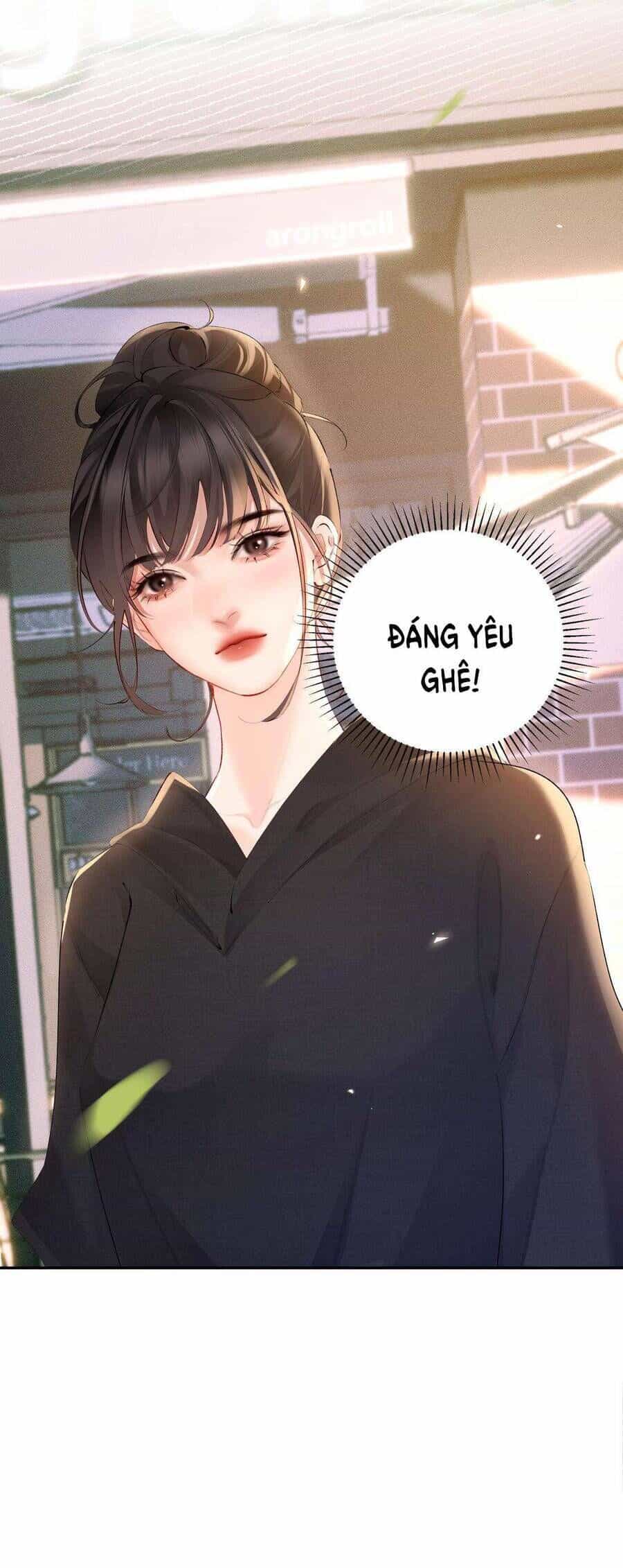 Siêu Cấp Cưng Chiều - Chương 18 - ảnh 17
