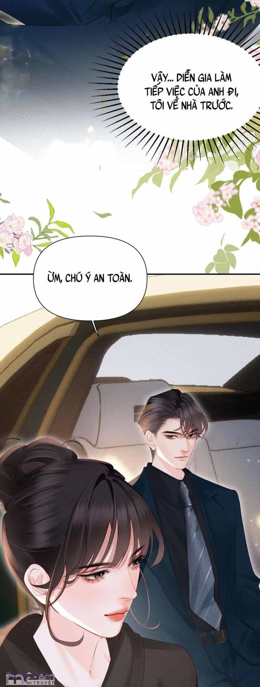 Siêu Cấp Cưng Chiều - Chương 18 - ảnh 20