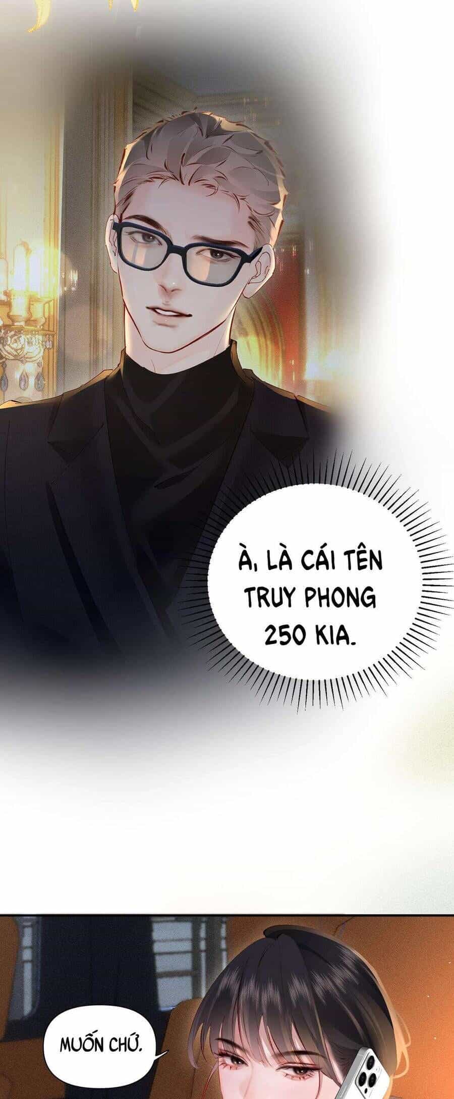 Siêu Cấp Cưng Chiều - Chương 18 - ảnh 36