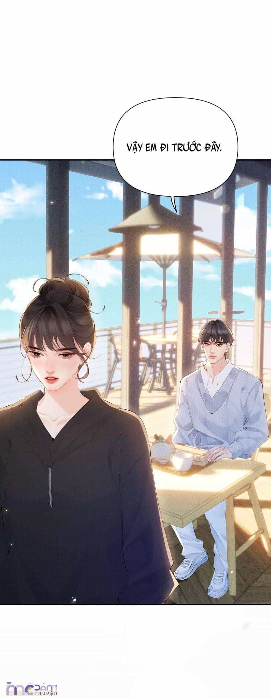 Siêu Cấp Cưng Chiều - Chương 18 - ảnh 5