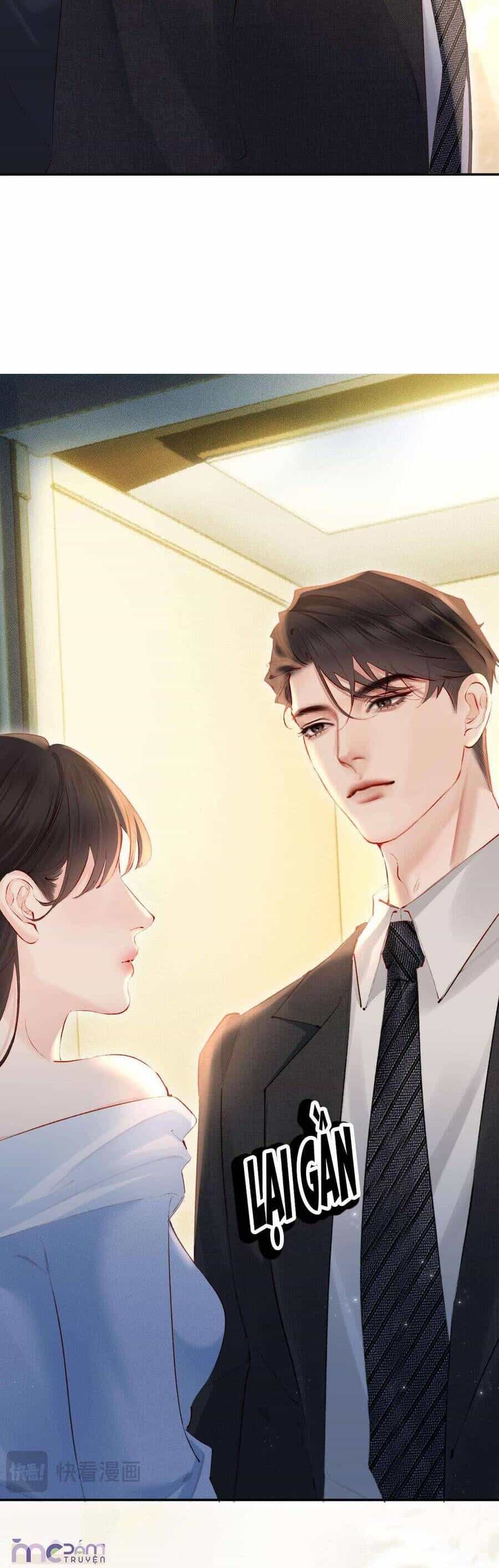 Siêu Cấp Cưng Chiều - Chương 19 - ảnh 14