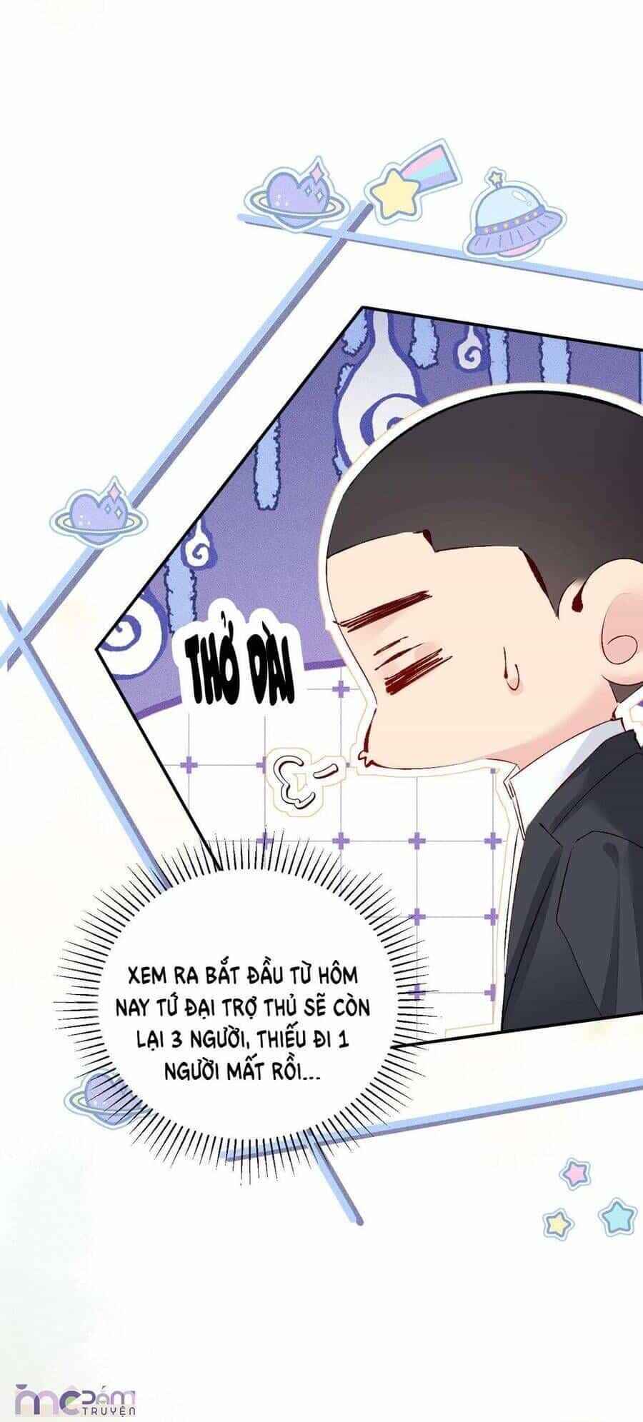 Siêu Cấp Cưng Chiều - Chương 19 - ảnh 24