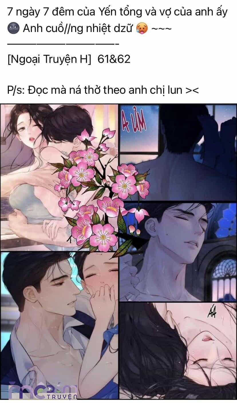 Siêu Cấp Cưng Chiều - Chương 19 - ảnh 3