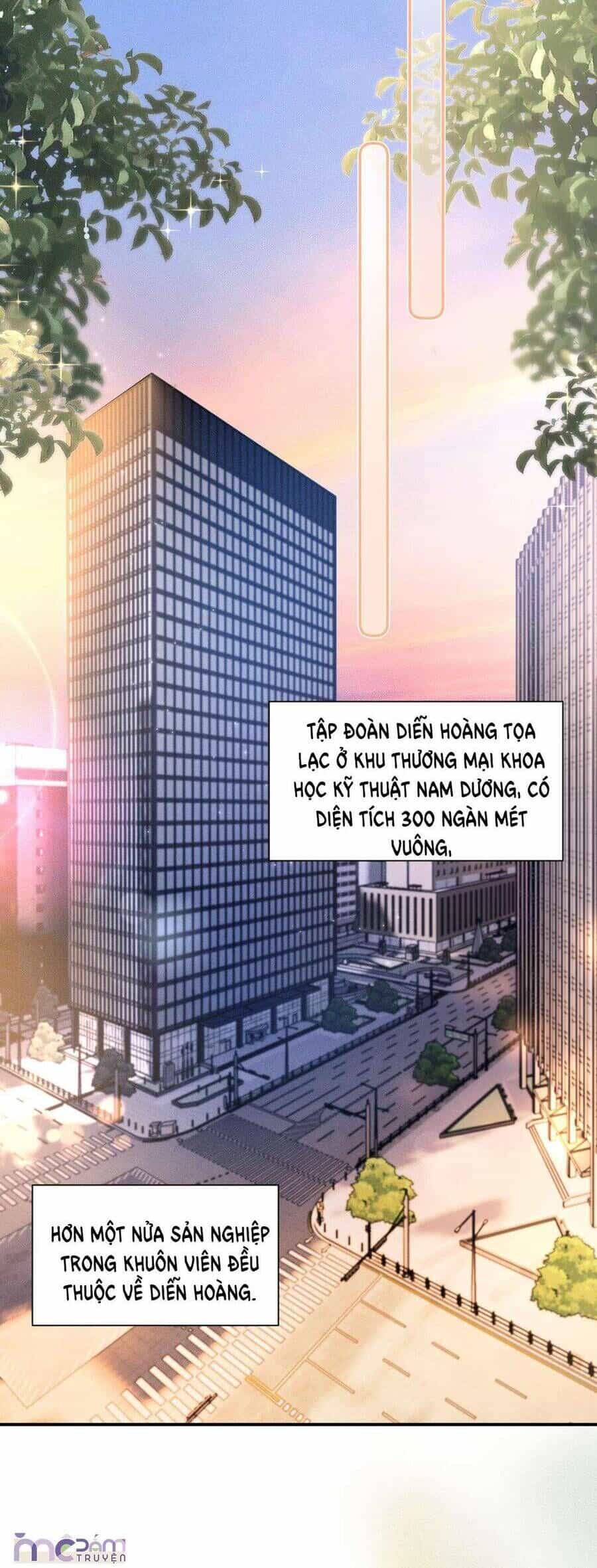 Siêu Cấp Cưng Chiều - Chương 19 - ảnh 7