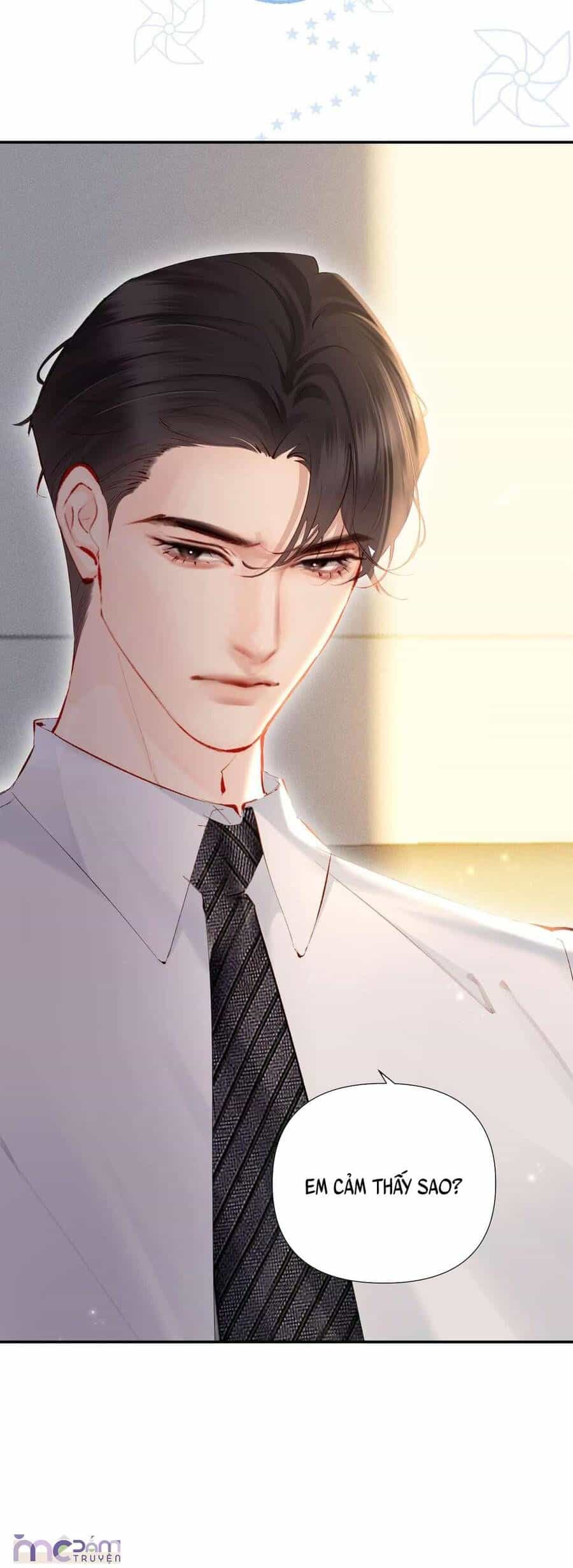 Siêu Cấp Cưng Chiều - Chương 20 - ảnh 12