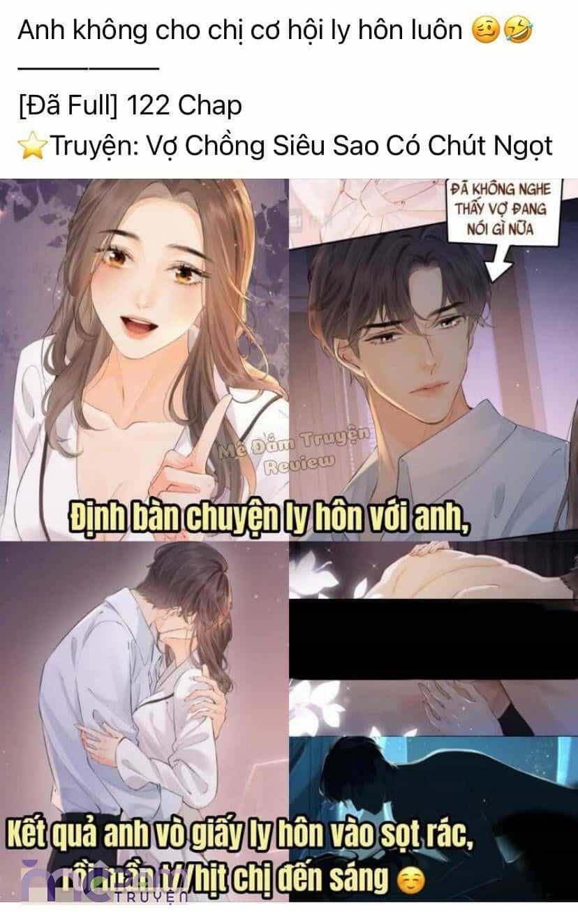 Siêu Cấp Cưng Chiều - Chương 22 - ảnh 4