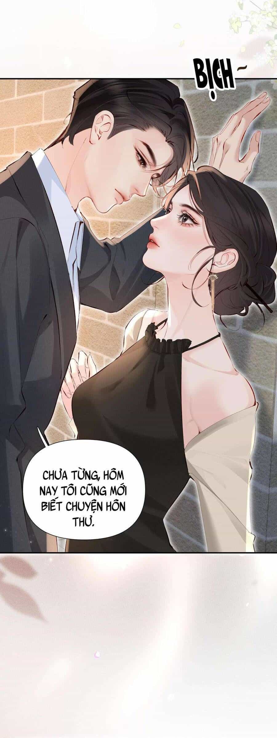 Siêu Cấp Cưng Chiều - Chương 23 - ảnh 15