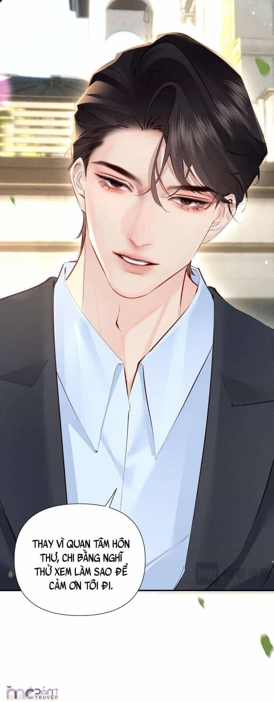 Siêu Cấp Cưng Chiều - Chương 23 - ảnh 19