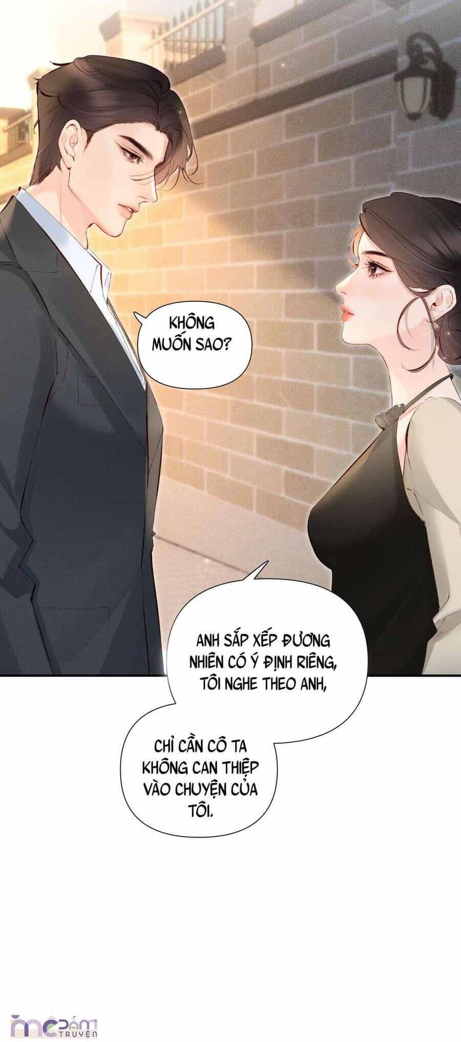 Siêu Cấp Cưng Chiều - Chương 23 - ảnh 23