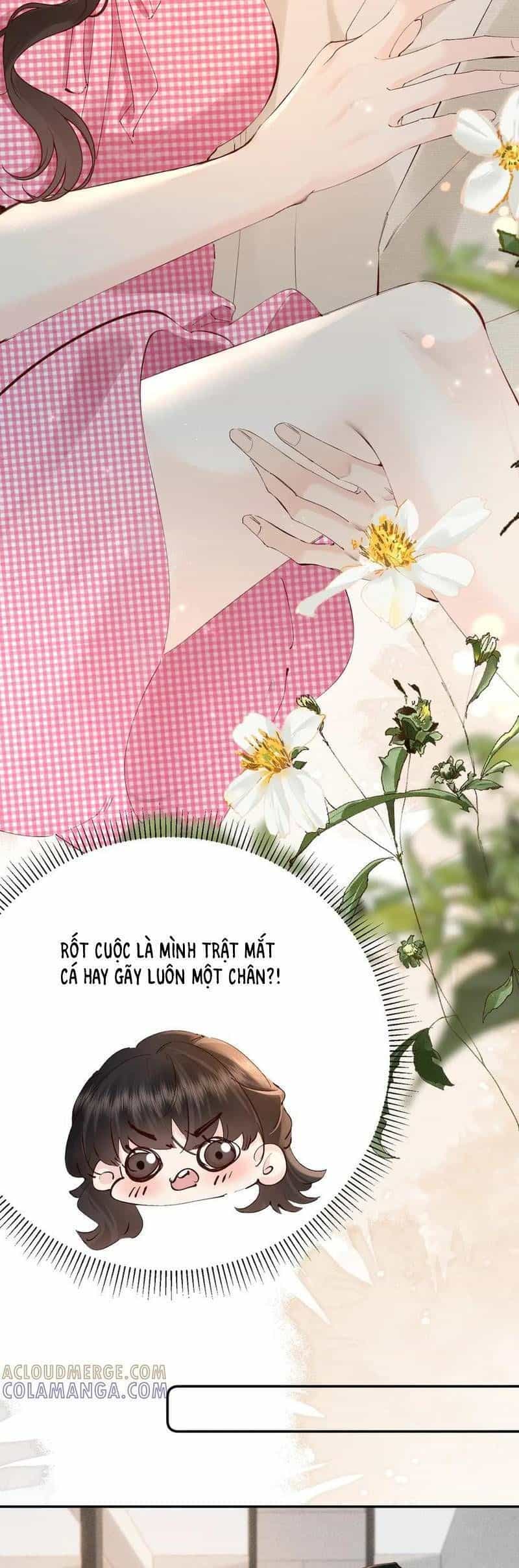 Siêu Cấp Cưng Chiều - Chương 25 - ảnh 11