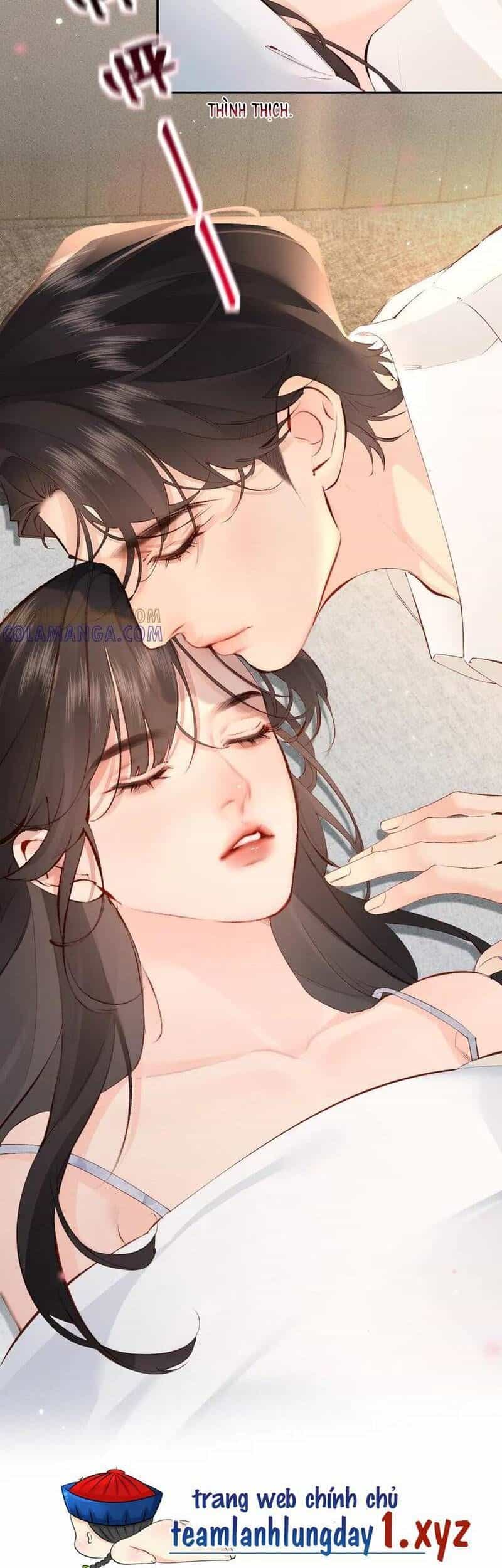 Siêu Cấp Cưng Chiều - Chương 25 - ảnh 23