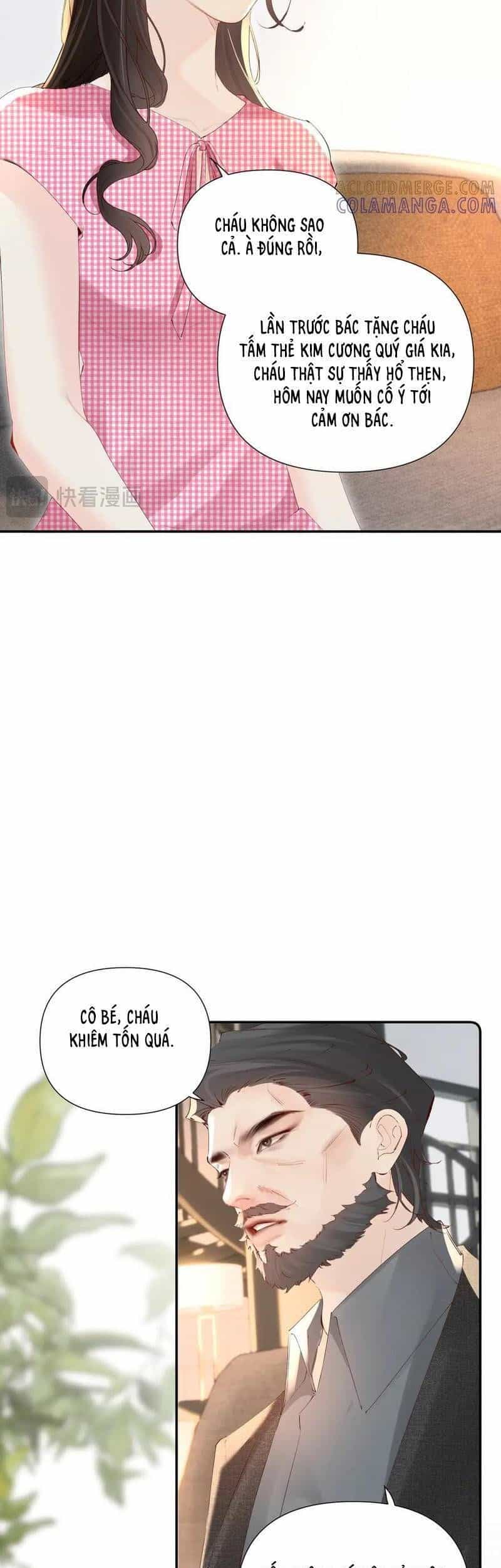 Siêu Cấp Cưng Chiều - Chương 25 - ảnh 6