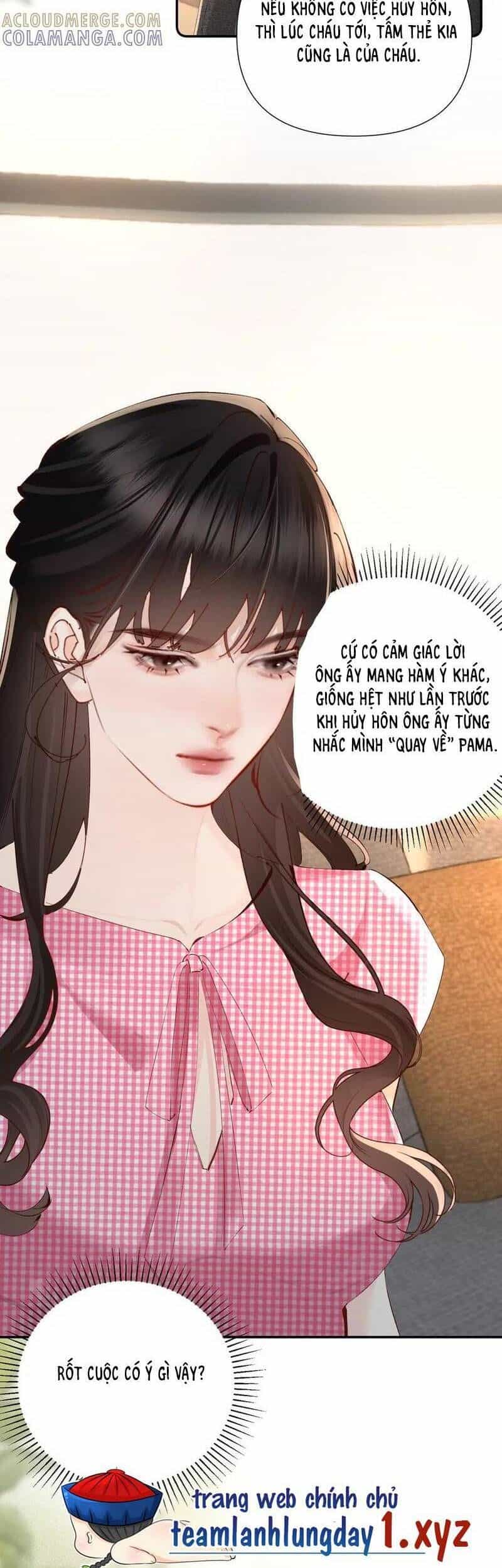 Siêu Cấp Cưng Chiều - Chương 25 - ảnh 7