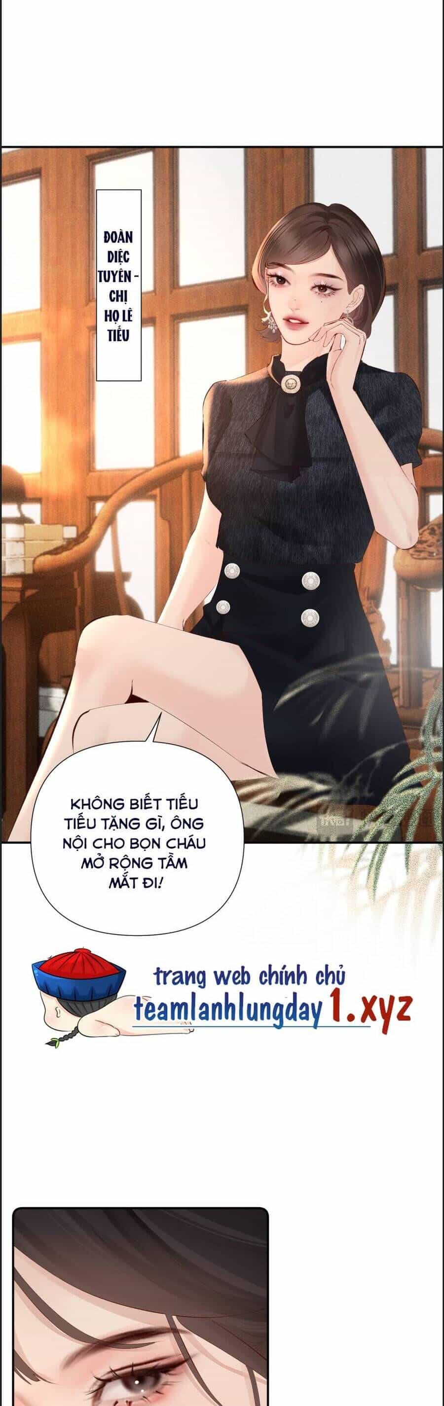 Siêu Cấp Cưng Chiều - Chương 26 - ảnh 13