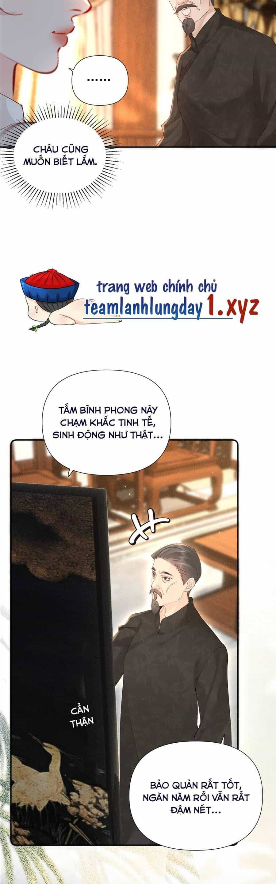 Siêu Cấp Cưng Chiều - Chương 26 - ảnh 26