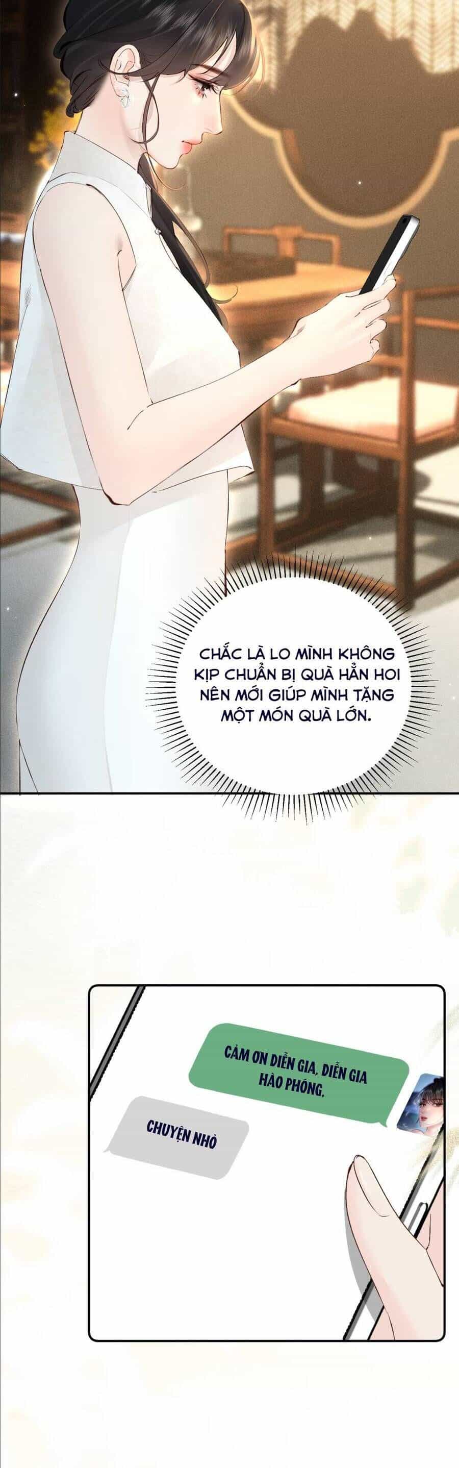 Siêu Cấp Cưng Chiều - Chương 26 - ảnh 29