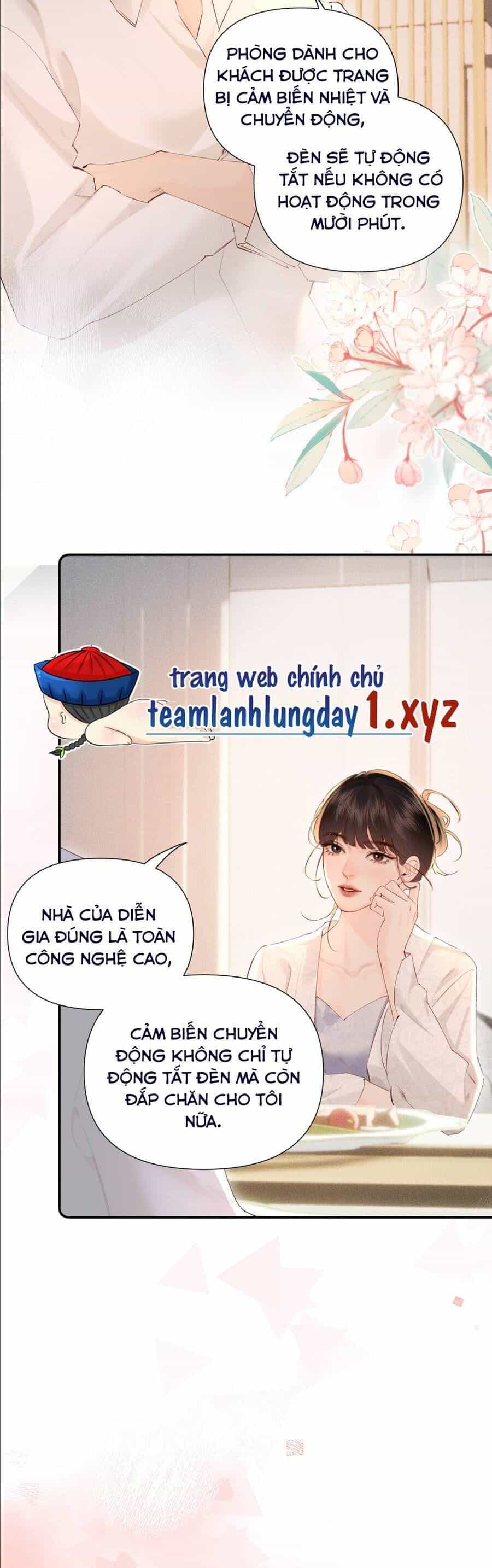 Siêu Cấp Cưng Chiều - Chương 26 - ảnh 8