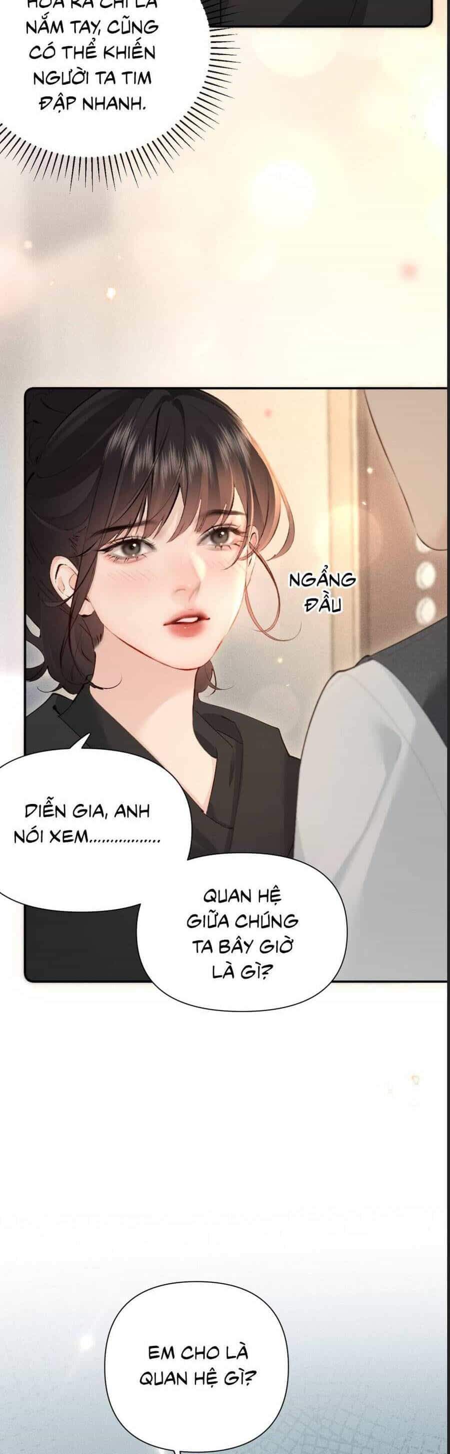 Siêu Cấp Cưng Chiều - Chương 29 - ảnh 12