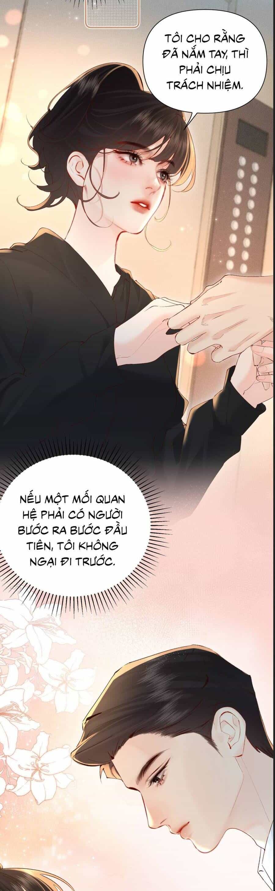 Siêu Cấp Cưng Chiều - Chương 29 - ảnh 14