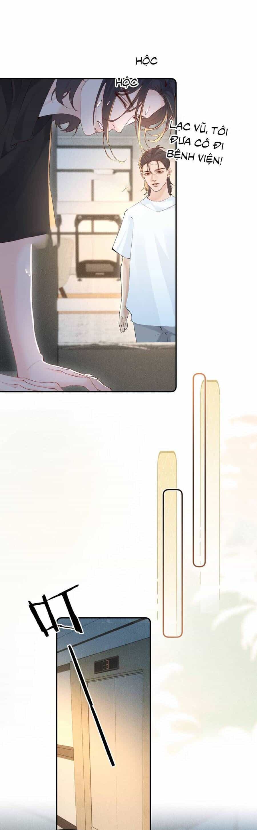 Siêu Cấp Cưng Chiều - Chương 29 - ảnh 6