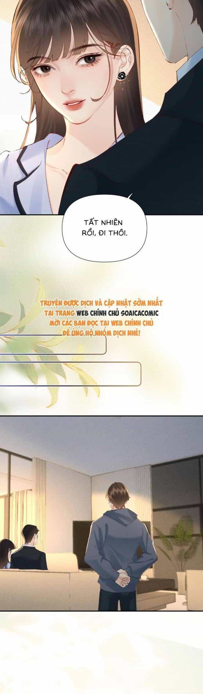 Siêu Cấp Cưng Chiều - Chương 30 - ảnh 8