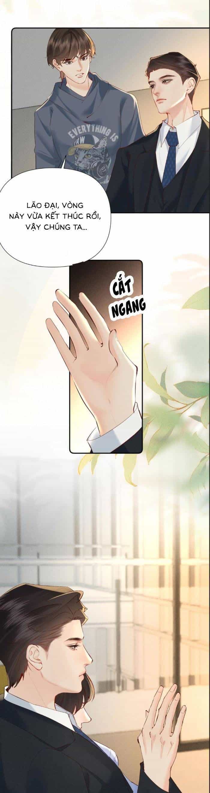 Siêu Cấp Cưng Chiều - Chương 30 - ảnh 9