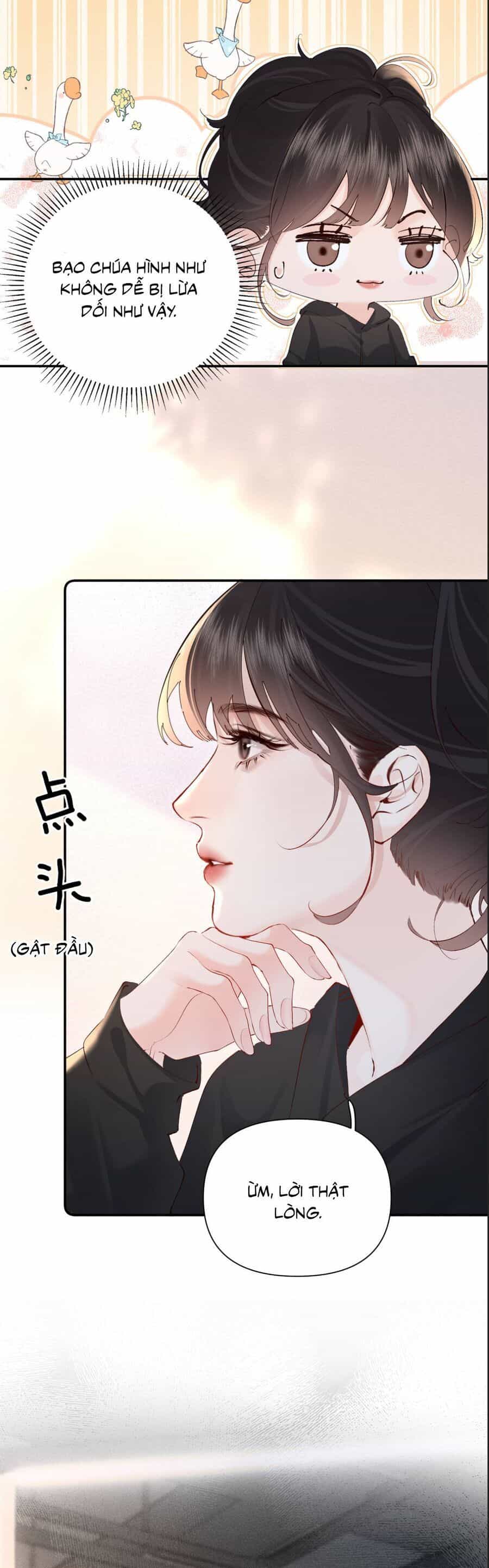 Siêu Cấp Cưng Chiều - Chương 31 - ảnh 16