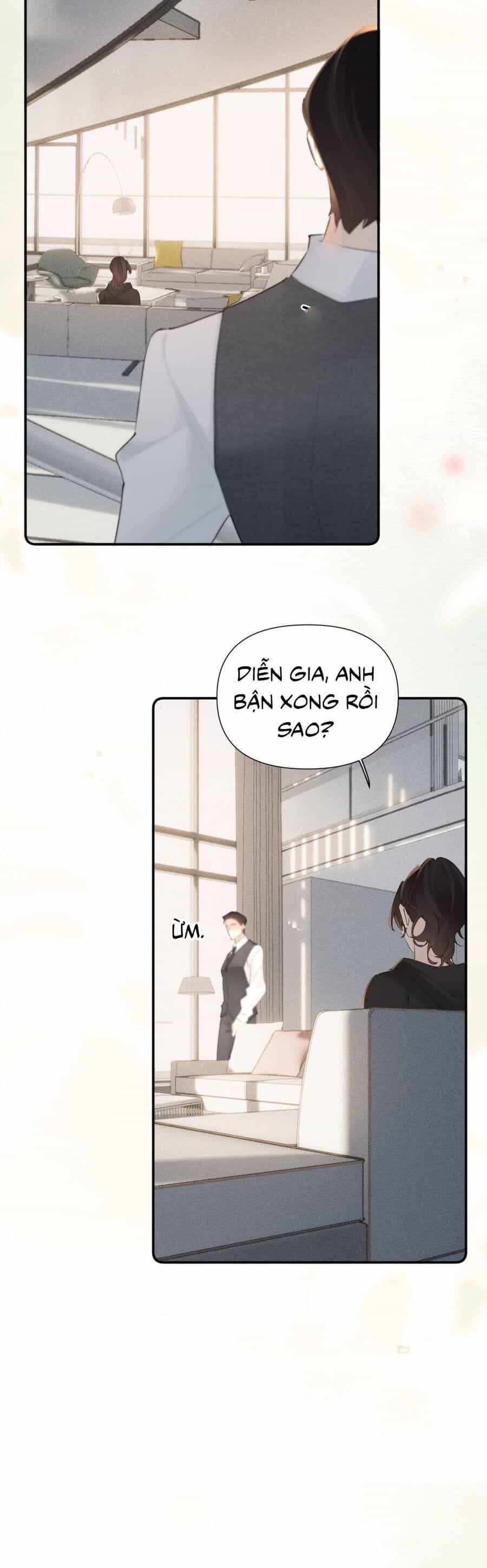 Siêu Cấp Cưng Chiều - Chương 32 - ảnh 23