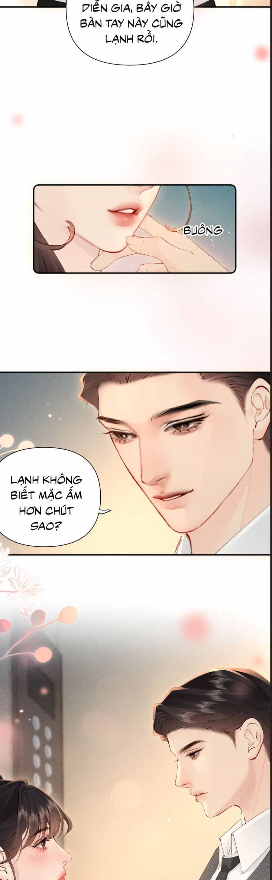 Siêu Cấp Cưng Chiều - Chương 32 - ảnh 9
