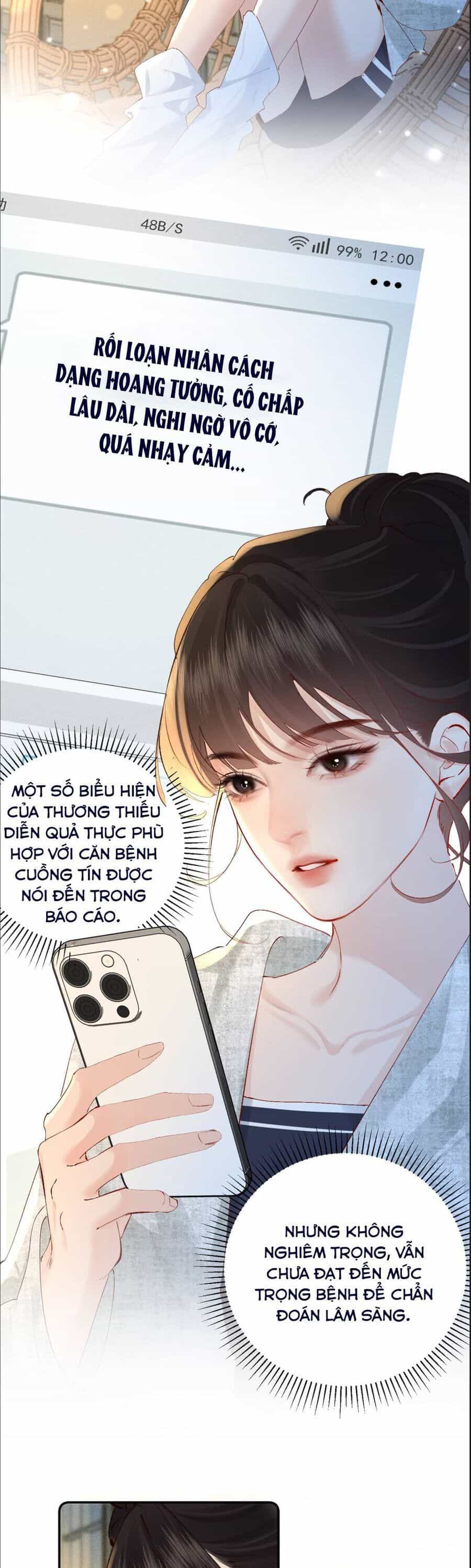 Siêu Cấp Cưng Chiều - Chương 33 - ảnh 19