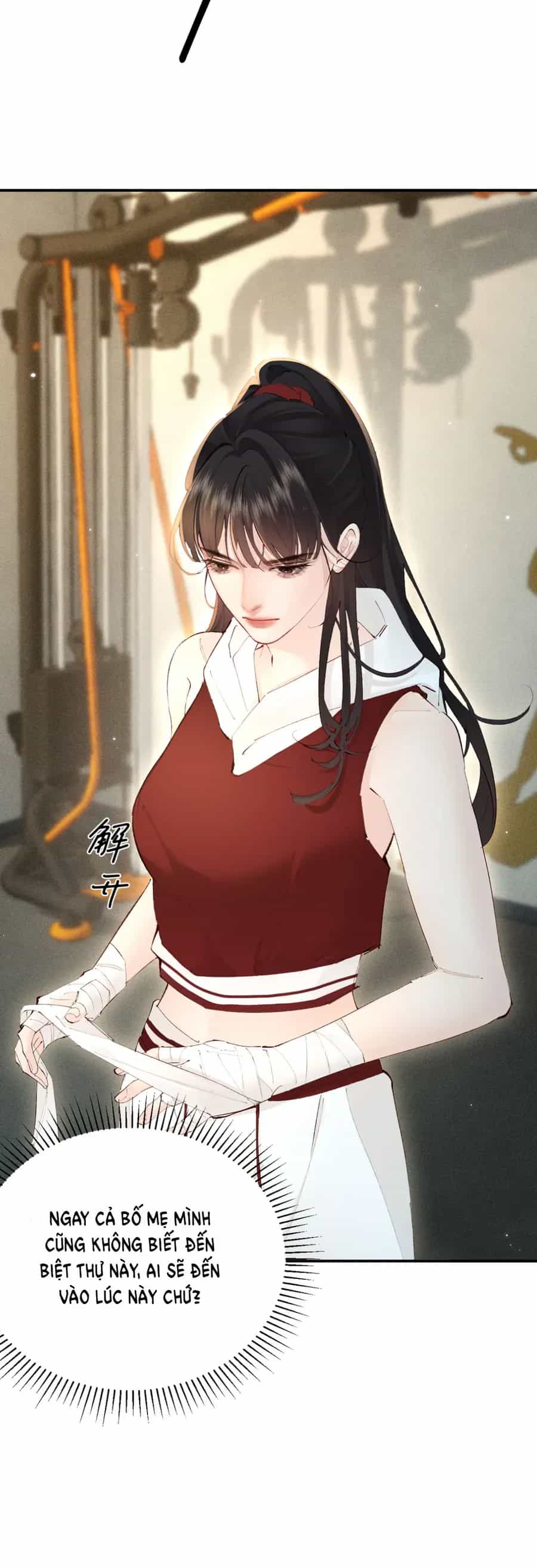 Siêu Cấp Cưng Chiều - Chương 35 - ảnh 18