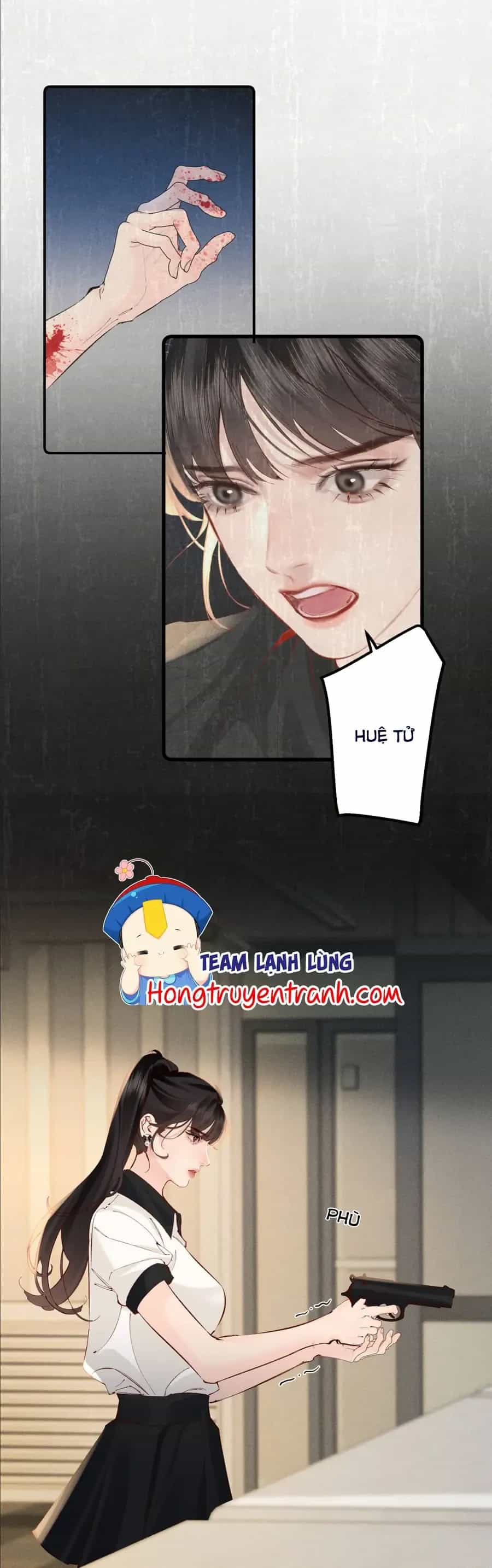 Siêu Cấp Cưng Chiều - Chương 36 - ảnh 10