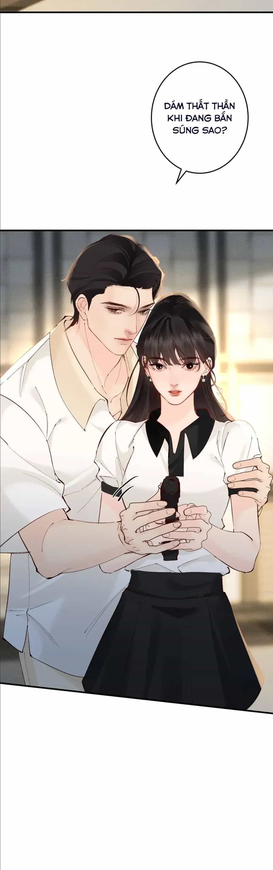 Siêu Cấp Cưng Chiều - Chương 36 - ảnh 11