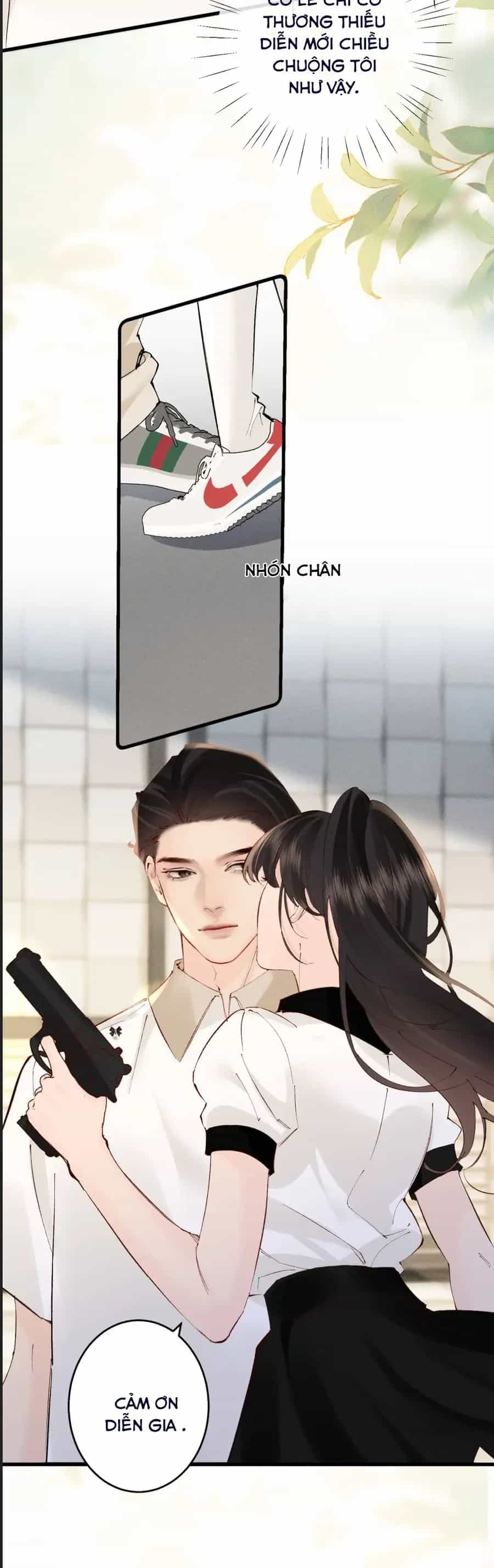 Siêu Cấp Cưng Chiều - Chương 36 - ảnh 7
