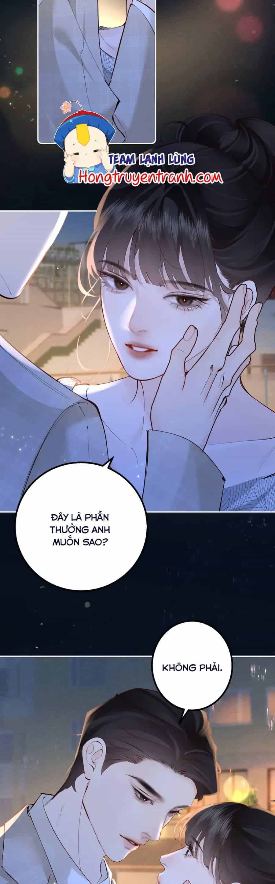 Siêu Cấp Cưng Chiều - Chương 37 - ảnh 3